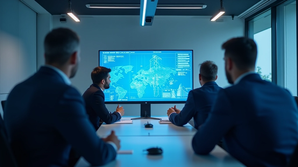 5G infrastruktūros mokymo projektas